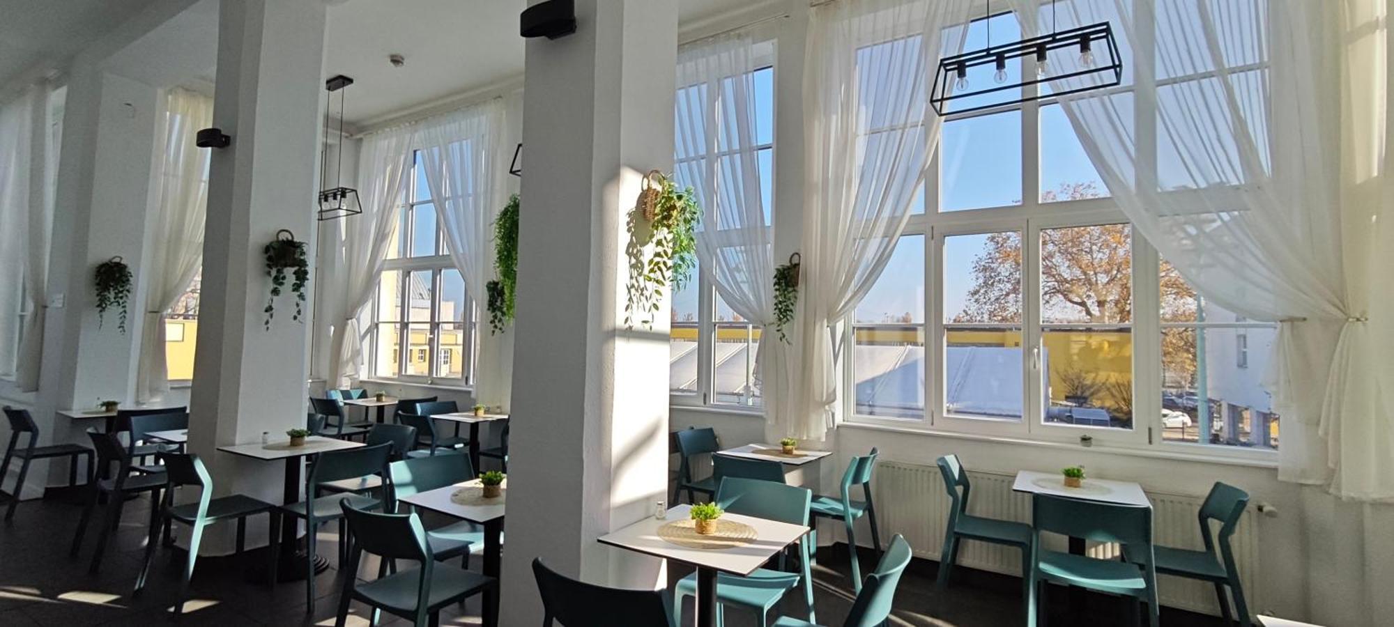 Budapest Csaszar Hotel — Photos 1